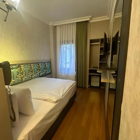 Hotel The Kadikoy 2*