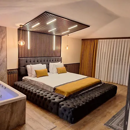 The Kadikoy Hotel Istanbul