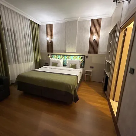 Hotel The Kadikoy 2*