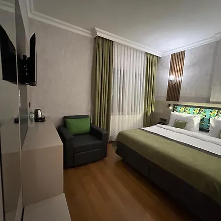 The Kadikoy 2* Istanbul