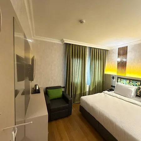 The Kadikoy 2* Istanbul