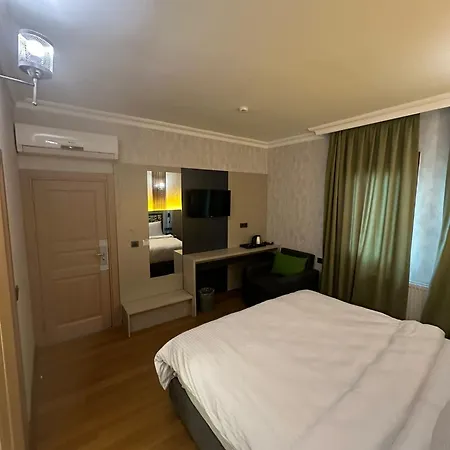 The Kadikoy Hotel Istanbul