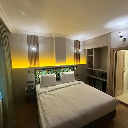 The Kadikoy Стамбул