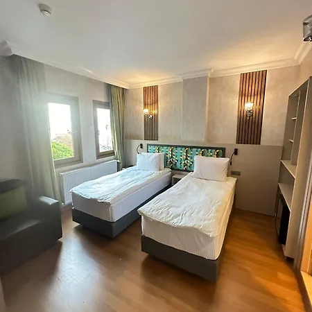Hotel The Kadikoy
