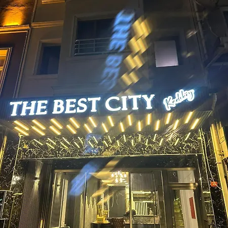 The Kadikoy