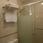 The Kadikoy Hotel