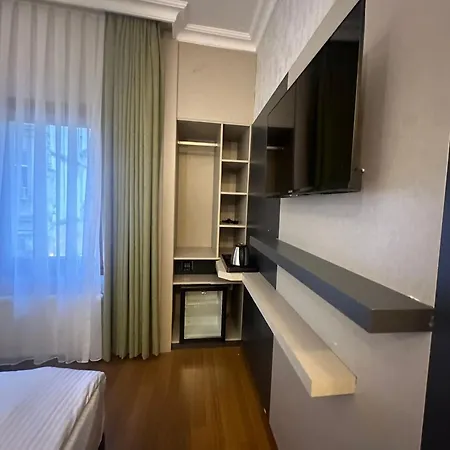 The Kadikoy 2* איסטמבול
