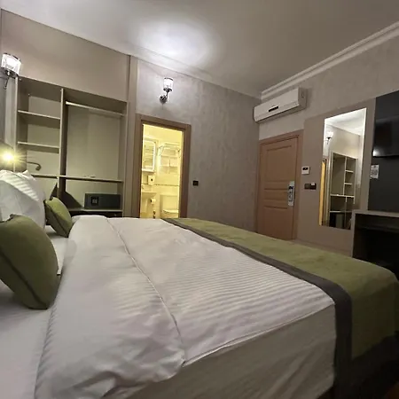 The Kadikoy Szálloda 2*