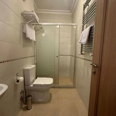 Hotel The Kadikoy Stambuł