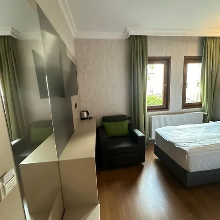 Hotel The Kadikoy 2*