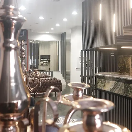 The Kadikoy İstanbul