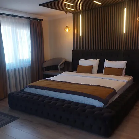 Hotel The Kadikoy Stambuł
