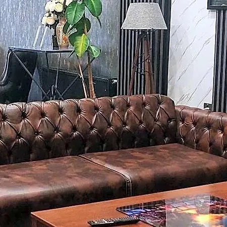 Hotel The Kadikoy Istanbul