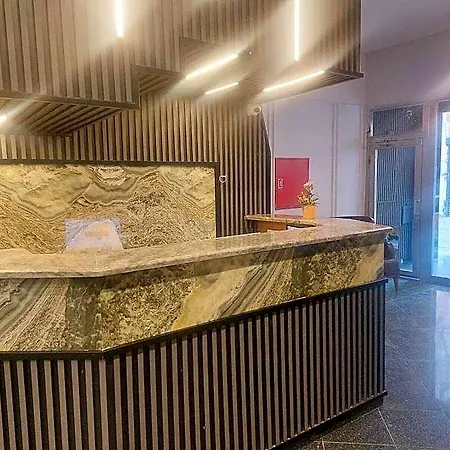 The Kadikoy Hotel
