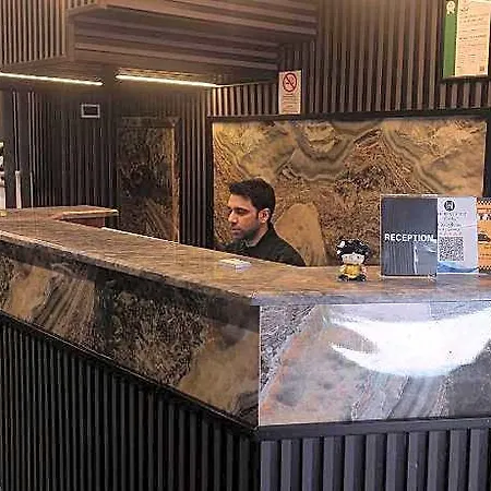 Hotel The Kadikoy 2*