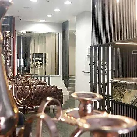 The Kadikoy 2* Istanbul