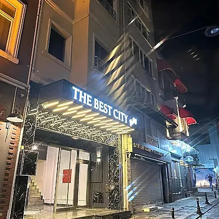 Hotel The Kadikoy