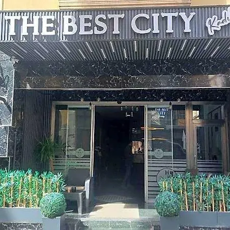 Hotel The Kadikoy Istanbul