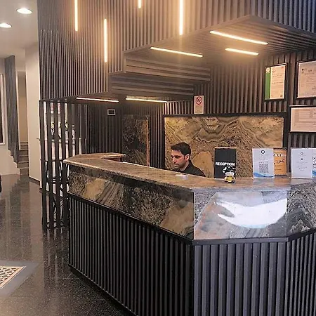 The Kadikoy 2* Istanbul