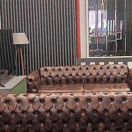 The Kadikoy Hotel