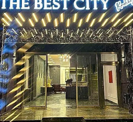 The Kadikoy Hotel Istanbul