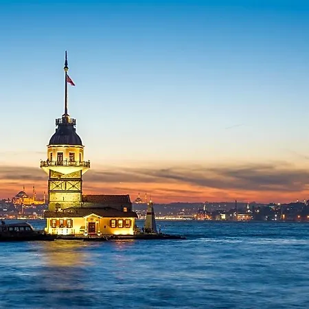 Hotel The Kadikoy Istanbul