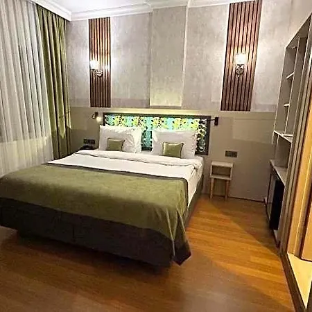 Hotel The Kadikoy 2*