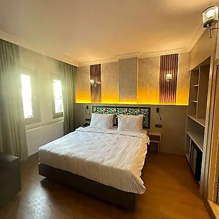 The Kadikoy Hotel Istanbul