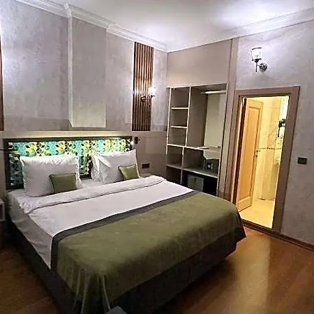 The Kadikoy Hotel 2*