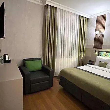 Hotel The Kadikoy 2*