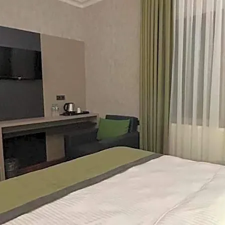 Hotel The Kadikoy Istanbul