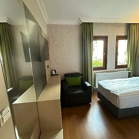 Hotel The Kadikoy