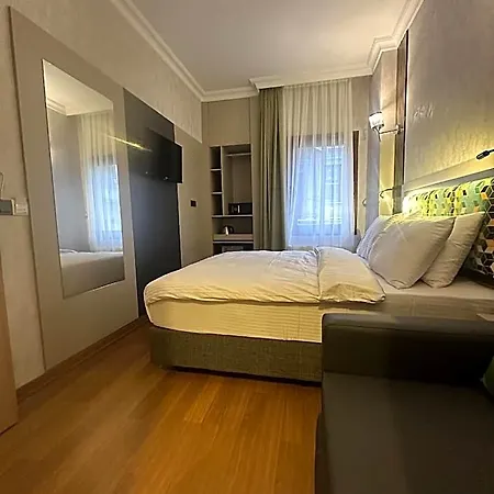 Hotel The Kadikoy