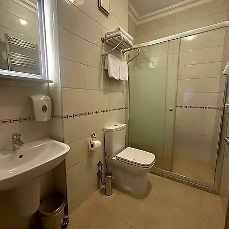 The Kadikoy Hotel 2*