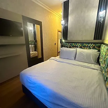 The Kadikoy 2* Istanbul