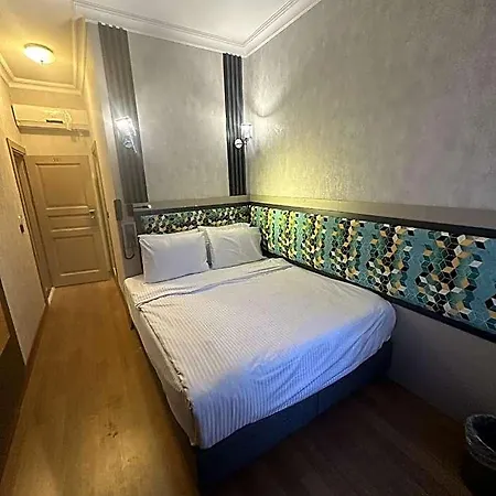 The Kadikoy Hotel