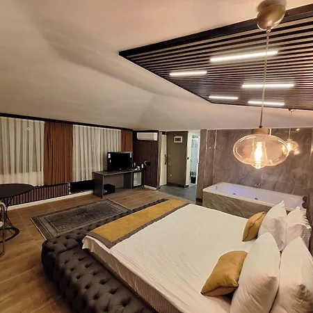 The Kadikoy Hotel 2*