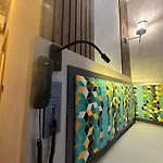 The Kadikoy Hotell