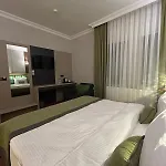 The Kadikoy Hotel