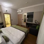 The Kadikoy Hotel Estambul