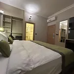 The Kadikoy Hotel 2*