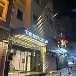 The Kadikoy Estambul