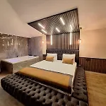 The Kadikoy Hotel