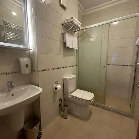 The Kadikoy Isztambul