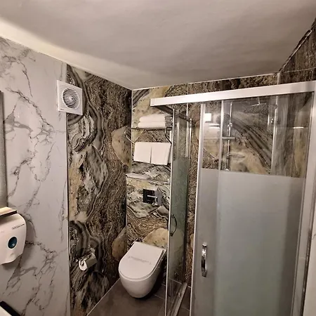 The Kadikoy 2* Istanbul