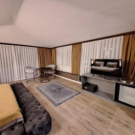 The Kadikoy 2* Istanbul