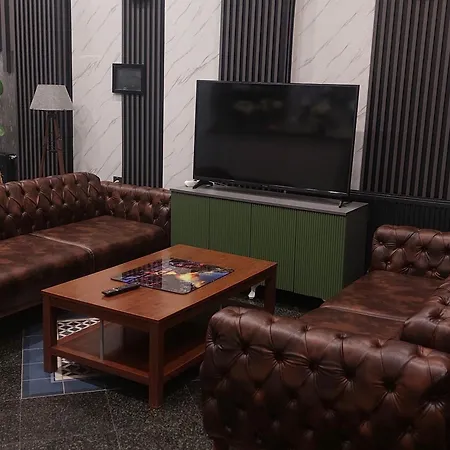 Hotel The Kadikoy Estambul